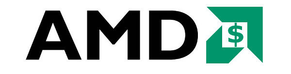 AMD utržilo 1,8 miliardy dolarů, je na cestě překročit dvě miliardy