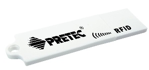 Pretec i-Disk RFID USB paměť
