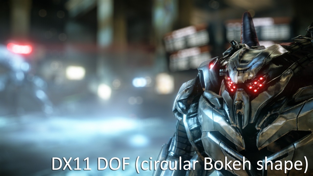 Crysis 2: srovnání výkonu DX9 vs. DX11