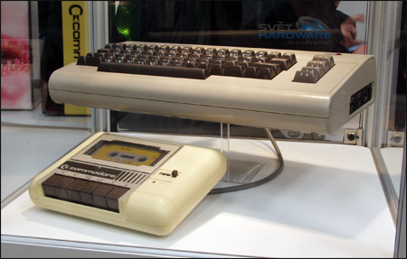 CeBIT 2007 skrze hledáček Světa hardware