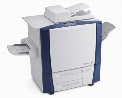 Xerox uvádí šetrnou multifunkci ColorQube 9200