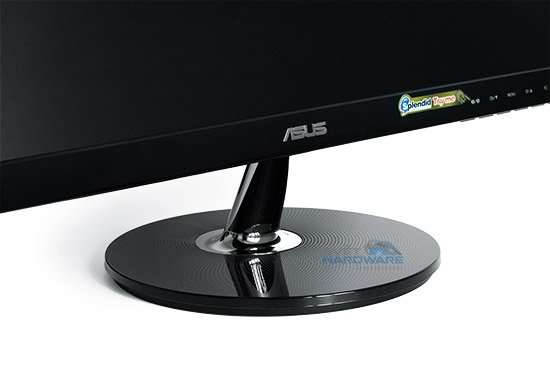 Asus VS239H: špice e-IPS monitorů?