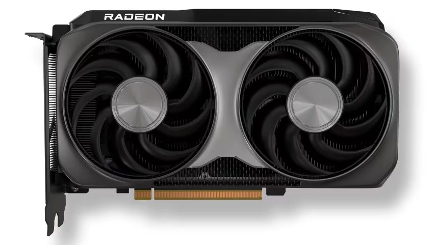 AMD uvedlo low-endový Radeon RX 9050 s 16 CU