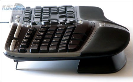 Microsoft Natural Ergonomic Keyboard 4000 v1.0