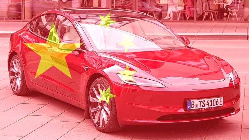 Tesla i jiní se v Číně soudí s médii i uživateli, kteří je po špatných zkušenostech kritizují