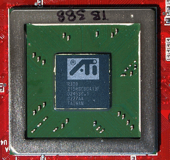 Přehled desktopových grafických čipů