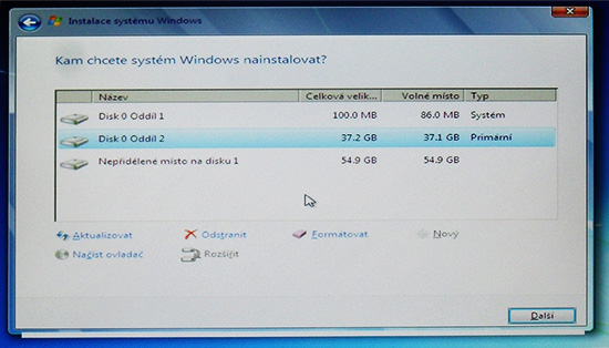 Chraňte svá cenná data