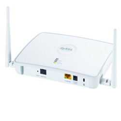 ZyXEL představuje novou řadu výkonných přístupových bodů