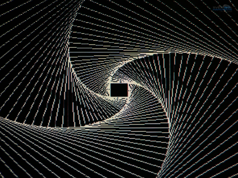 ViewSonic VG1921wm - širokoúhlých 19 palců