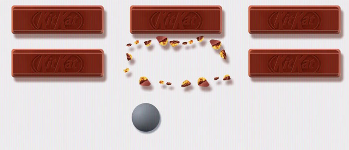 Atari žaluje Nestle kvůli počítačové hře