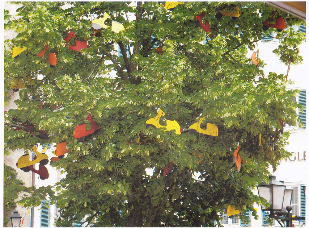 Samsung CLX-3185: všestranný pomocník