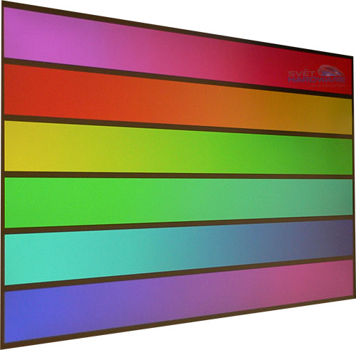 Samsung 226BW - 22" mánie pokračuje