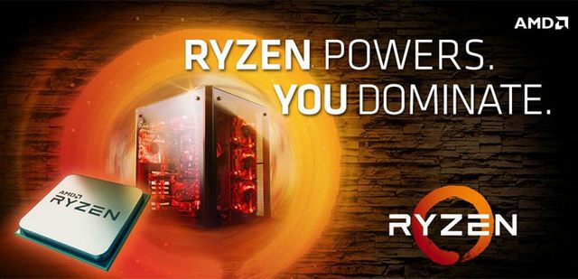 AMD se zasadí o optimalizaci softwaru pro Ryzen, skutečně je potřeba