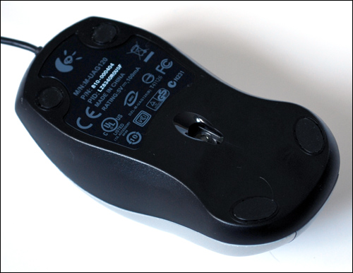 ASUS B80A: manažeři pozor