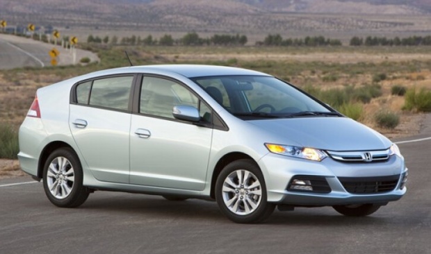 Honda Insight