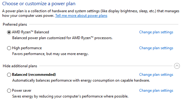 AMD Ryzen 3 v testu: nová definice low-endu