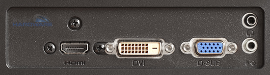 AOC i2352Vh: levný a přesto dobrý?