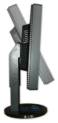 Samsung 245B - 24" a TN?