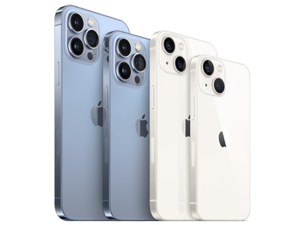 Apple překonal Android: více než 50 % lidí v USA má iPhone