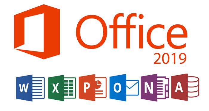 Microsoft ohlásil Office 2019, přijdou za rok