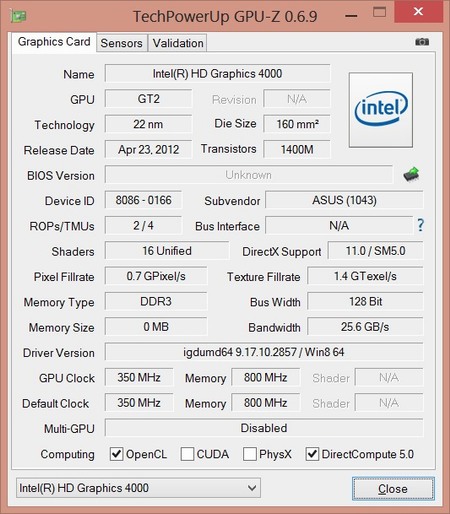 Asus Taichi 21: dva displeje v pohotovosti