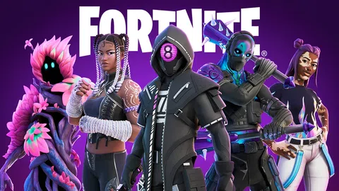Fortnite se po 6 letech vrací na Apple App Store