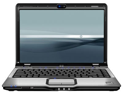 HP Pavilion dv2500 nyní s WWAN