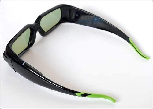 Asus G73SW: 3D Vision & Stealth