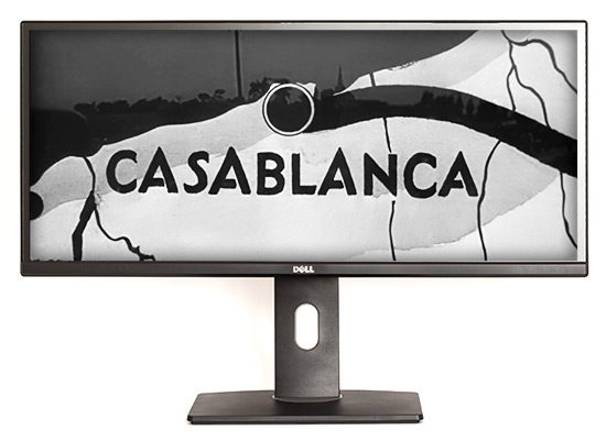 Doporučené LCD monitory: květen 2013