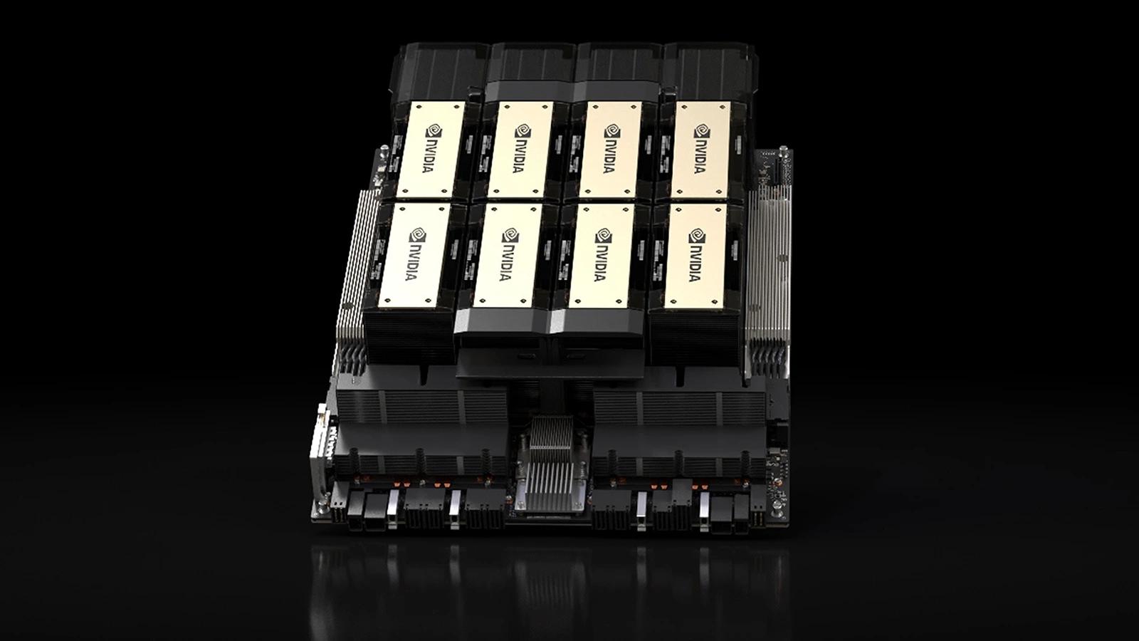 Nvidia dostala povolení vyvážet H200 do Číny, cenou je 25% clo 