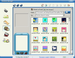 Mobile Action 660 – Infračervený pomocník