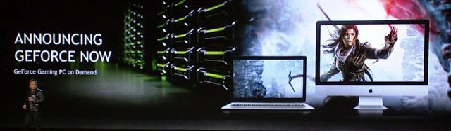 GeForce GTX 1080 Ti představena nebyla, ale máme tu nový G-Sync