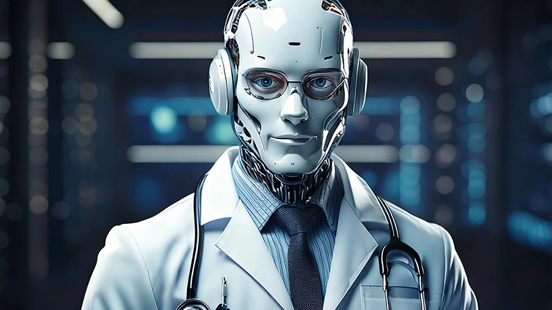 ChatGPT ve studii lepší v diagnózách nemocí než doktoři, ti jsou horší bez něho i s ním