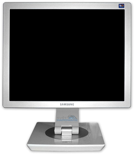 Megatest 19" LCD: Samsung 970P