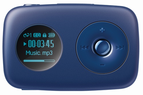 Creative ZEN Stone a ZEN Stone Plus s vestavěnými Micro Boom Boxy