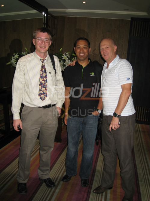 NVIDIA G92b ve výrobě, GeForce 9800 GT brzy