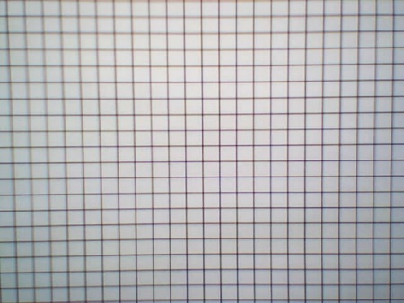 Megatest webkamer pro USB - část druhá