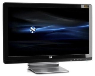 HP uvádí na trh čtyři nové širokoúhlé monitory