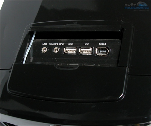 Zalman GS1000: prostorná věž z Koreje