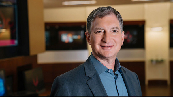 AMD Zen 3 už bez dvou Core CompleX v čipletu?