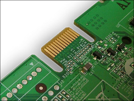 Test grafických karet z nižšího mainstreamu