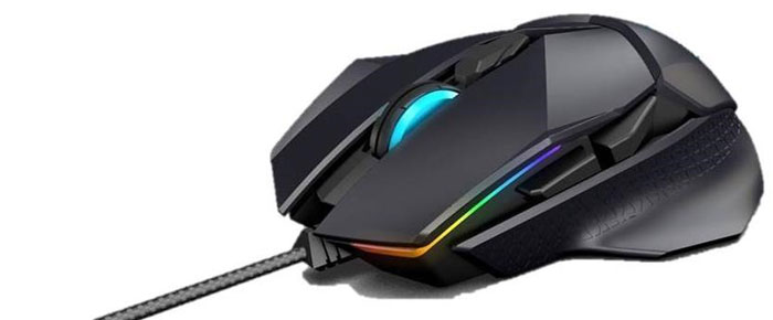 Úspěch herních monitorů přitahuje konkurenci hledající vysoké marže