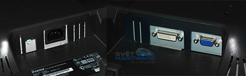 iiyama ProLite E2200WS-B