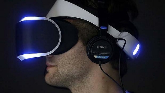 Přehled headsetů pro virtuální a rozšířenou realitu