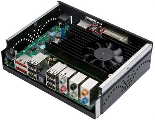 Nejlepší události a zklamání ze světa hardware 2009