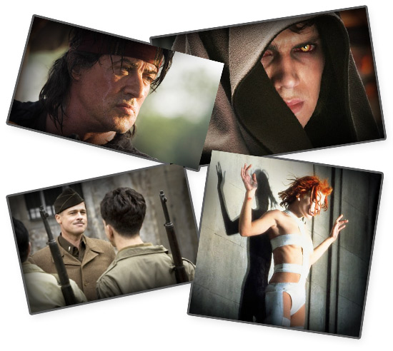 Megatest herních sluchátek: tucet v ringu