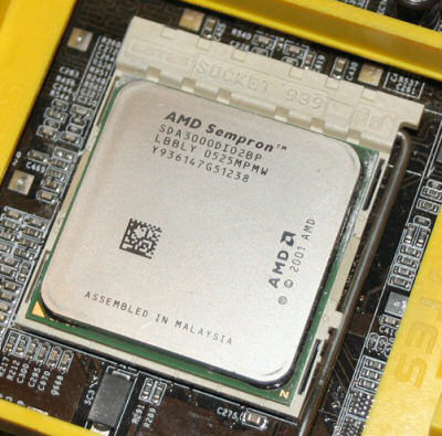 X-Bit labs orecenzovali Sempron s939