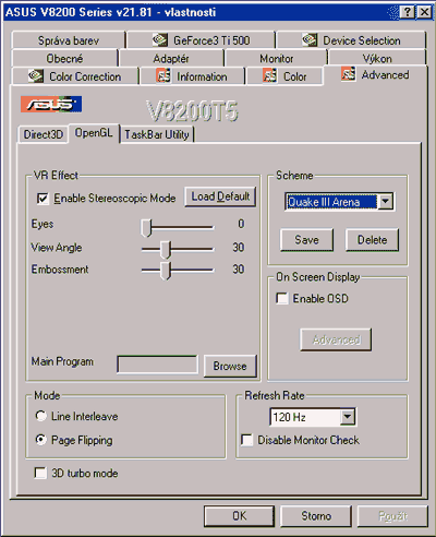 Nejtěžší kalibr přímo od ASUSu
