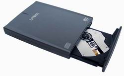 Nová externí kombo mechanika od Lite-On