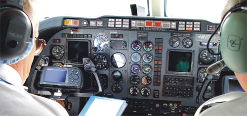 Nepracuj a pojď létat